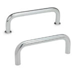 Handle STEEL MTG CTR 4.72″ Instrumentation 425-10-120-CR Hardware Handles Parts Distributor Handle STEEL MTG CTR 4.72" Instrumentation 425-10-120-CR Hardware Handles