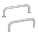 Handle Aluminum MTG CTR 3.94″ Instrumentation 425-AL-10-100-EL Hardware Handles Parts Distributor Handle Aluminum MTG CTR 3.94" Instrumentation 425-AL-10-100-EL Hardware Handles