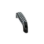 Handle NYL/THERMO MTG CTR 4.72″ Instrumentation 4570BG Hardware Handles Parts Distributor Handle NYL/THERMO MTG CTR 4.72" Instrumentation 4570BG Hardware Handles