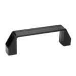 528-PP-179-8.5-SW J.W. Winco  EN 528 Cabinet U-Handle