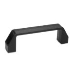 Handle PLASTIC MTG CTR 3.7″ Instrumentation 528-SV-94-6.5-SW Hardware Handles Parts Distributor Handle PLASTIC MTG CTR 3.7" Instrumentation 528-SV-94-6.5-SW Hardware Handles