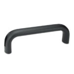 Handle Aluminum MTG CTR 5.04″ Instrumentation 565.1-20-128-SW Hardware Handles Parts Distributor Handle Aluminum MTG CTR 5.04" Instrumentation 565.1-20-128-SW Hardware Handles