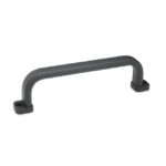 Handle Aluminum MTG CTR 7.87″ Instrumentation 668-20-210-B-SW Hardware Handles Parts Distributor Handle Aluminum MTG CTR 7.87" Instrumentation 668-20-210-B-SW Hardware Handles