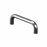 7143 Keystone Brass Handles