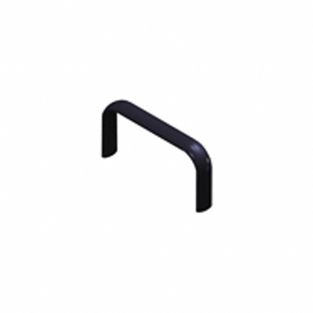 7188 Keystone Aluminum Hardware Handle Parts Distributor 7188 Keystone Aluminum Hardware Handle