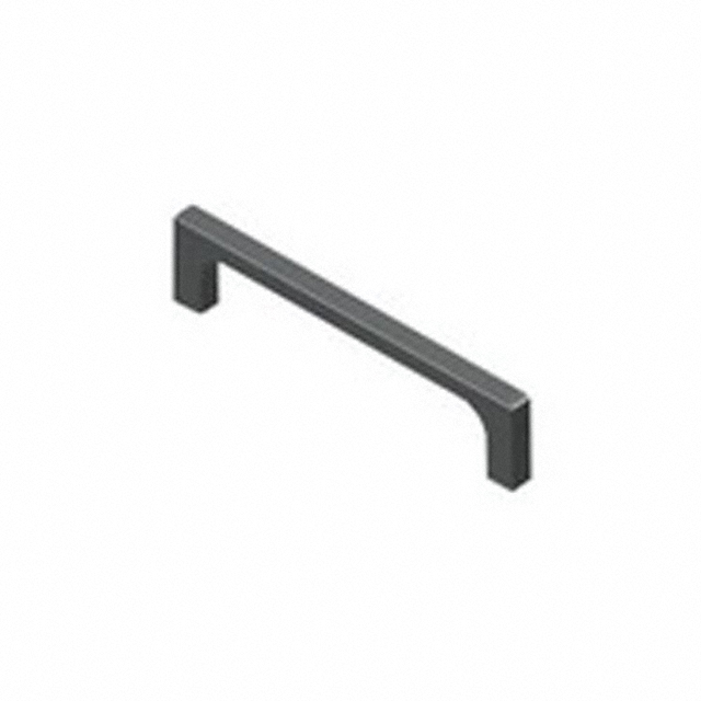 7196 Keystone Hardware Handle Parts Distributor 7196 Keystone Hardware Handle