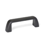 Handle NYL/PLAS MTG CTR 4.33″ Instrumentation 8300874 Hardware Handles Parts Distributor Handle NYL/PLAS MTG CTR 4.33" Instrumentation 8300874 Hardware Handles