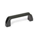Handle NYL/PLAS MTG CTR 5.2″ Instrumentation 8300880 Hardware Handles Parts Distributor Handle NYL/PLAS MTG CTR 5.2" Instrumentation 8300880 Hardware Handles
