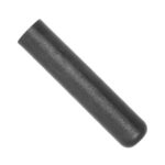 Handle PVC RND TAPERED GRIP Instrumentation GRIP0100A Hardware Handles