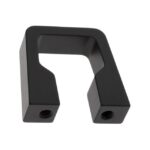 S1-12.025.04 Davies Molding Racks & Rack Cabinet Accessories 2 Point Pull Handles Parts Distributor S1-12.025.04 Davies Molding Racks & Rack Cabinet Accessories 2 Point Pull Handles