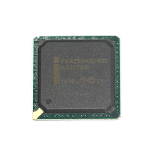 GDPXA255A0C400 INTEL IC MICRO PROCESSOR 400MHZ 256BGA Parts Distributor GDPXA255A0C400 INTEL IC MICRO PROCESSOR 400MHZ 256BGA