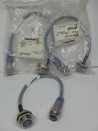 RKFP 5711-0.5M Turck DeviceNet Cable Bulkhead Female Male Plug-in Parts Distributor RKFP 5711-0.5M Turck DeviceNet Cable Bulkhead Female Male Plug-in