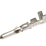 1650155-1 TE Connectivity Pin Contact Size 20 Parts Distributor 1650155-1 TE Connectivity Pin Contact Size 20