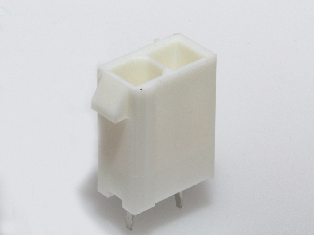 39-29-6028 Molex Connector Header 2 Position Parts Distributor 39-29-6028 Molex Connector Header 2 Position