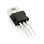 STMicroelectronics LD1117V33 LDO Voltage Regulators 3.3V 0.8A Positive Parts Distributor STMicroelectronics LD1117V33 LDO Voltage Regulators 3.3V 0.8A Positive