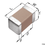 TDK C2012X7S0G226MT CAPACITORS 22UF 20% 4VOLTS X7S 0805 Parts Distributor TDK C2012X7S0G226MT CAPACITORS 22UF 20% 4VOLTS X7S 0805