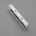 01495 Woehner Universal Busbar Support Parts Distributor 01495 Woehner Universal Busbar Support