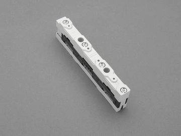 01495 Woehner Universal Busbar Support Parts Distributor 01495 Woehner Universal Busbar Support