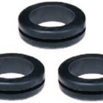 DA80/100/40 SES Standard Grommets Parts Distributor DA80/100/40 SES Standard Grommets