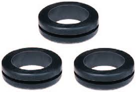 DA80/100/40 SES Standard Grommets Parts Distributor DA80/100/40 SES Standard Grommets