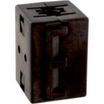 Fair-Rite 0443167251 Snap-Its Clamp On Core Round Cable Snap- Its Parts Distributor Fair-Rite 0443167251 Snap-Its Clamp On Core Round Cable Snap- Its