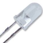 C503B-RCN-CW0Z0AA1 CREE LED Red 624nm 2.1V Radial Parts Distributor C503B-RCN-CW0Z0AA1 CREE LED Red 624nm 2.1V Radial