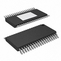 LT3790IFE#PBF Linear Technology Buck Controller 4.7V to 60V Input 38-Pin TSSOP Parts Distributor LT3790IFE#PBF Linear Technology Buck Controller 4.7V to 60V Input 38-Pin TSSOP