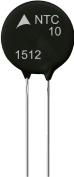B57153S0330M000 EPCOS NTC Thermistor 33 Ohms 1.3A Radial