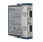 780178-01 NI 9853 2-Port High-Speed CAN Module Parts Distributor 780178-01 NI 9853 2-Port High-Speed CAN Module