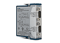 780178-01 NI 9853 2-Port High-Speed CAN Module Parts Distributor 780178-01 NI 9853 2-Port High-Speed CAN Module