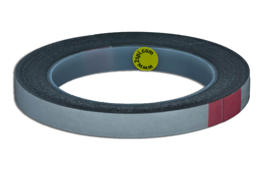 05082-AB SPI Supplies Double Sided Adhesive Carbon Tape Parts Distributor 05082-AB SPI Supplies Double Sided Adhesive Carbon Tape