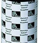 05100BK11045 Zebra Thermal Transfer Ribbon Parts Distributor 05100BK11045 Zebra Thermal Transfer Ribbon