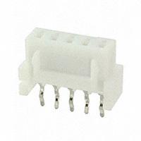 05JQ-BT JST Connector 5 Position Receptacle 0.098″ (2.50mm) Through Hole Tin Parts Distributor 05JQ-BT JST Connector 5 Position Receptacle 0.098" (2.50mm) Through Hole Tin