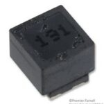 SRF0504-102Y BOURNS Common Chokes 2.7uH 1.5A SMD Parts Distributor SRF0504-102Y BOURNS Common Chokes 2.7uH 1.5A SMD