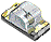SML0603-UB5-TR LEDtronics LEDs 430nm SMD 0603 Parts Distributor SML0603-UB5-TR LEDtronics LEDs 430nm SMD 0603