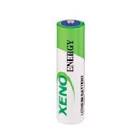 Xeno Energy XL-060F AA 3.6V Lithium Battery Parts Distributor Xeno Energy XL-060F AA 3.6V Lithium Battery