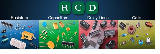 RMF3-331-JBW RCD RESISTOR METAL OXIDE 330 OHM 5% 3W Axial Parts Distributor RMF3-331-JBW RCD RESISTOR METAL OXIDE 330 OHM 5% 3W Axial