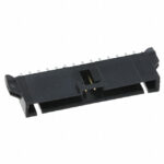 0705550056 Molex Header Connector 22 Positions 0.100″ (2.54mm) Parts Distributor 0705550056 Molex Header Connector 22 Positions 0.100" (2.54mm)