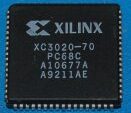 XC3020-70PC68C XILINX IC LOGIC CL ARRAY 2000GAT 68PLCC Parts Distributor XC3020-70PC68C XILINX IC LOGIC CL ARRAY 2000GAT 68PLCC