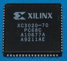 XC3020-70PC68C XILINX IC LOGIC CL ARRAY 2000GAT 68PLCC Parts Distributor XC3020-70PC68C XILINX IC LOGIC CL ARRAY 2000GAT 68PLCC
