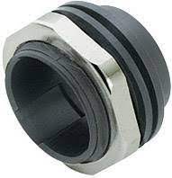 08-2434-000-001 Binder Circular Connector Adapter Parts Distributor 08-2434-000-001 Binder Circular Connector Adapter