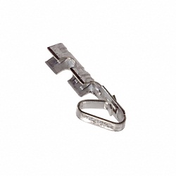 Molex 08-50-0114 Crimp Terminal 30-22 AWG 250V Parts Distributor Molex 08-50-0114 Crimp Terminal 30-22 AWG 250V
