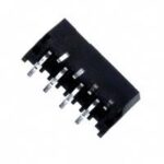 08FMN-BMTTN-A-TF(LF)(SN) JST FFC Connector 8 Position 1.00mm Parts Distributor 08FMN-BMTTN-A-TF(LF)(SN) JST FFC Connector 8 Position 1.00mm