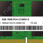 HMA81GS7CJR8N-VK Hynix DDR4 SDRAM 8 GB Computer Memory