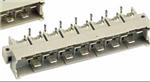 HARTING 09061152932 Shrouded Connector Header 15 POS 10.16mm Right Angle Thru-Hole Mount Parts Distributor HARTING 09061152932 Shrouded Connector Header 15 POS 10.16mm Right Angle Thru-Hole Mount