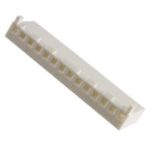 09-50-8143 Molex Connector Housing 14 Position Parts Distributor 09-50-8143 Molex Connector Housing 14 Position