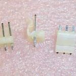 09-65-2038 Molex Connector Header 3 Position Parts Distributor 09-65-2038 Molex Connector Header 3 Position