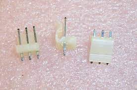 09-65-2038 Molex Connector Header 3 Position Parts Distributor 09-65-2038 Molex Connector Header 3 Position