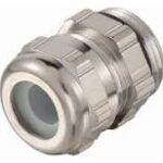09000005082 Harting PG11 Metallic Metal Cable Gland 7 – 10.5mm Cable Dia Range IP68 Parts Distributor 09000005082 Harting PG11 Metallic Metal Cable Gland 7 - 10.5mm Cable Dia Range IP68