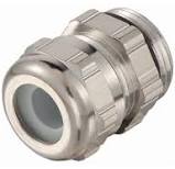 09000005082 Harting PG11 Metallic Metal Cable Gland 7 – 10.5mm Cable Dia Range IP68 Parts Distributor 09000005082 Harting PG11 Metallic Metal Cable Gland 7 - 10.5mm Cable Dia Range IP68